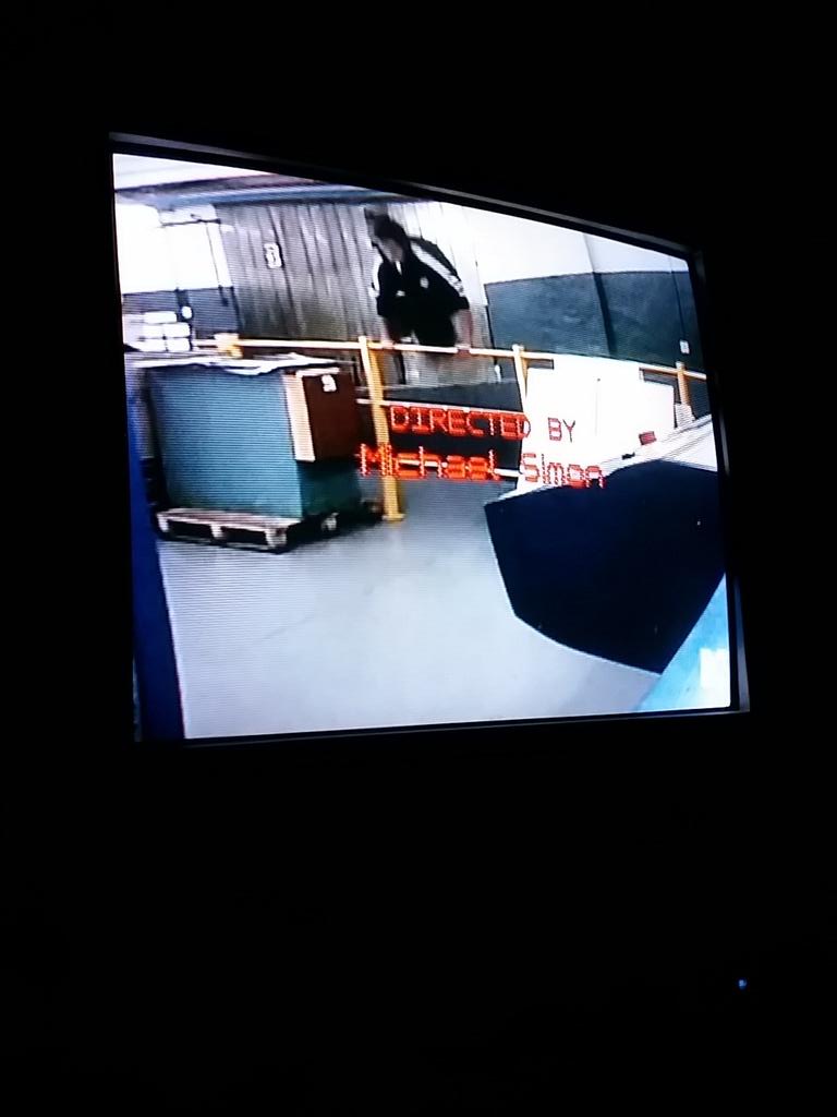 GHOSTRILEY24's tweet image. #pigsdontfly