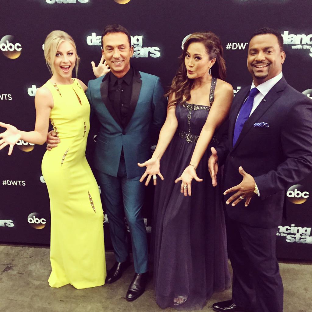 carrieanninaba tweet picture