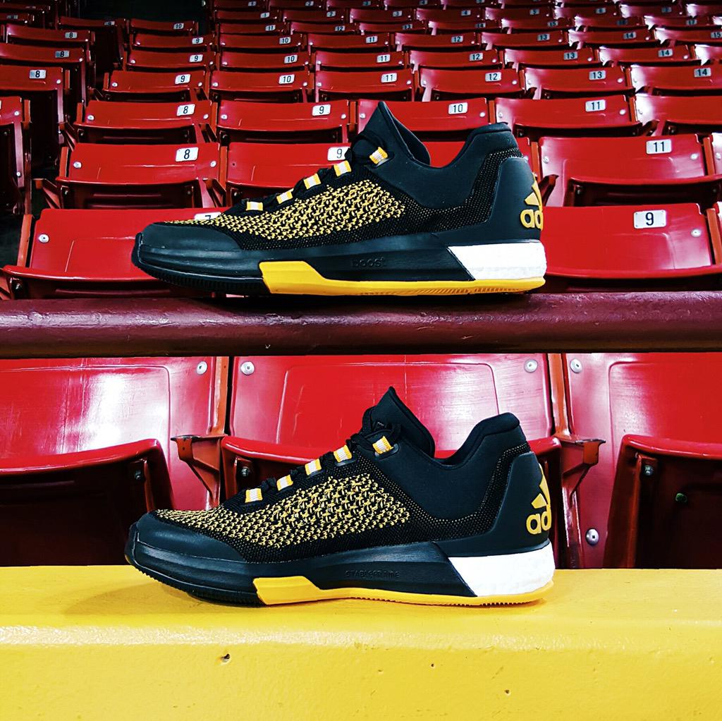 adidas Basketball tweet media