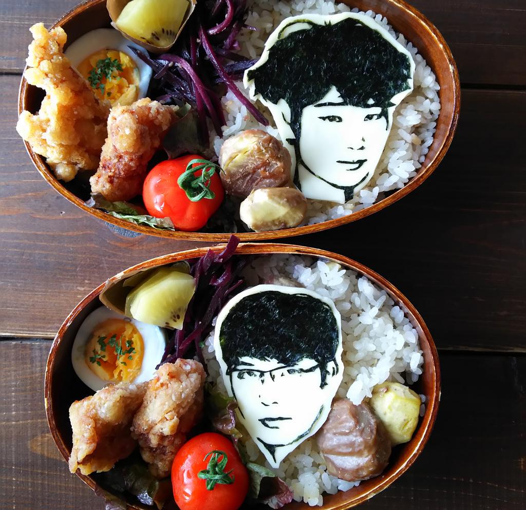 acoobento tweet picture