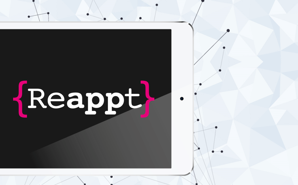 push_technology's tweet photo. Have you tried out our new SaaS @Reappt? It’s free and pretty simple to get started! #internetmessaging http://t.co/1HH8GB2WZp