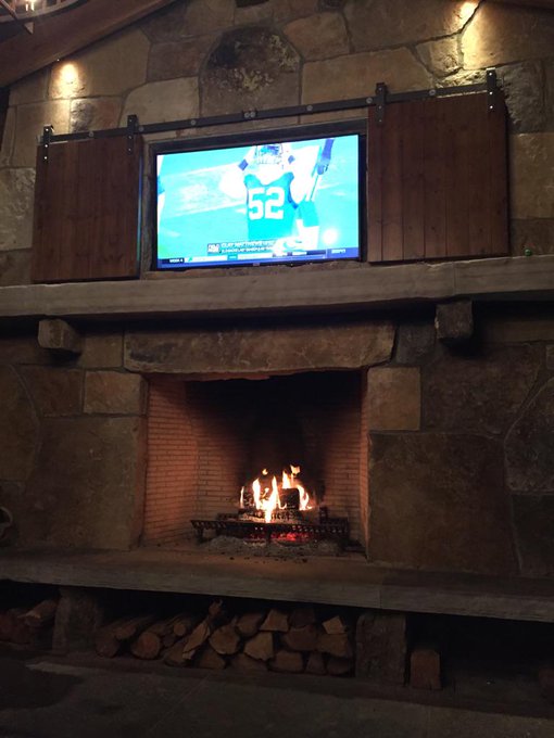 Watch Matt Kenseth's leaked NSFW photo on TwXstars