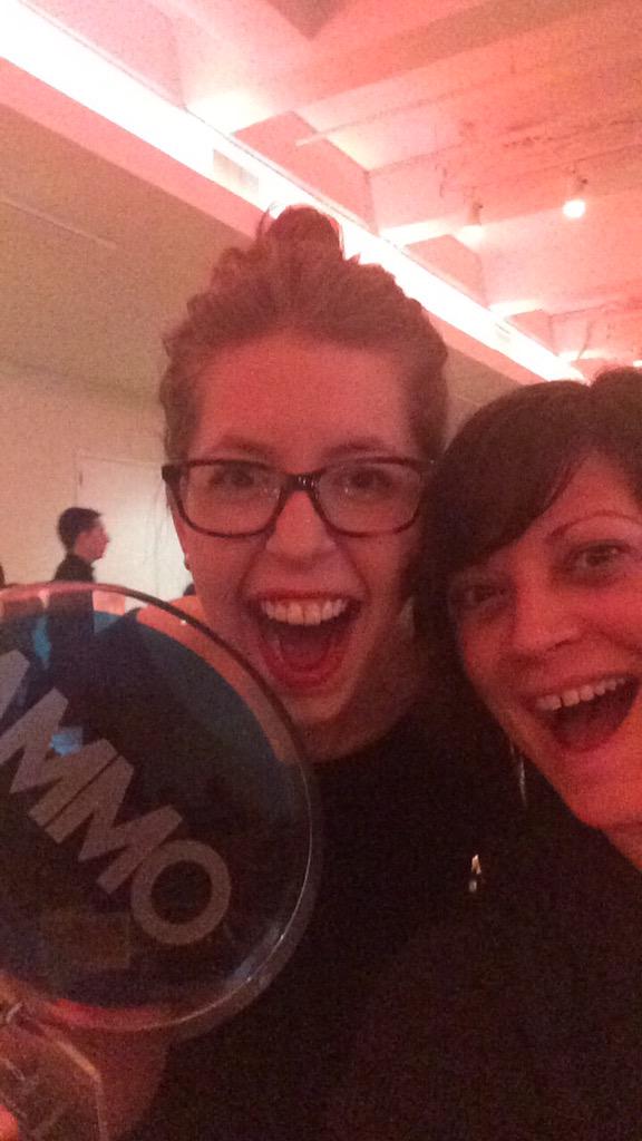cmalerba's tweet photo. @cmalerba: WE DID IT!!!! #T3ATEAM #T3atOMMA http://t.co/sCcntjFVTj
