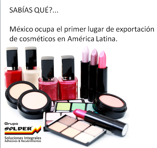 GrupoSolder's tweet photo. #GrupoSolder expertos en #maquila de pintado y decorado de envases para cosméticos. http://t.co/Zf457ea7a4