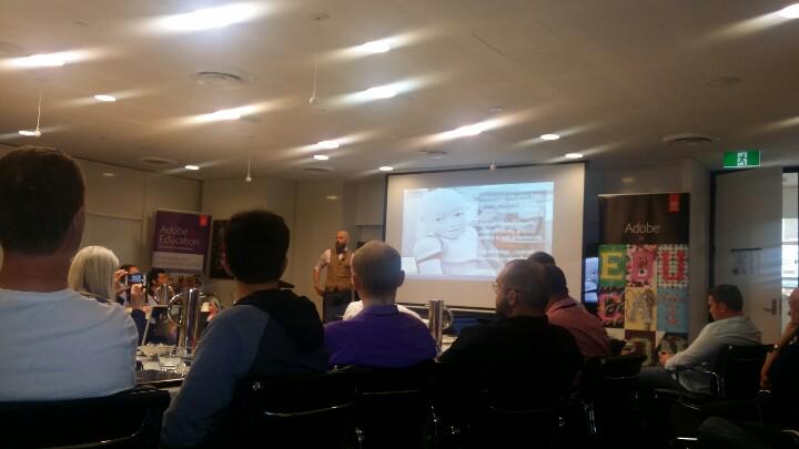 Grant Ward tweet media