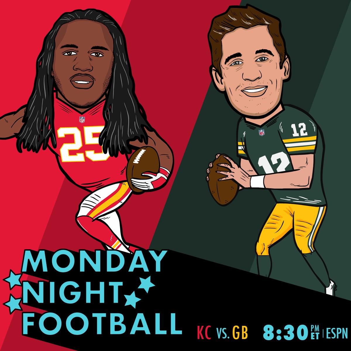 NFL tweet media