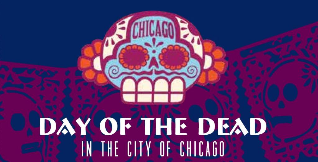 Want to participate in the largest #DayoftheDead celebration in the city? Visit  
ow.ly/SKxnf for info!