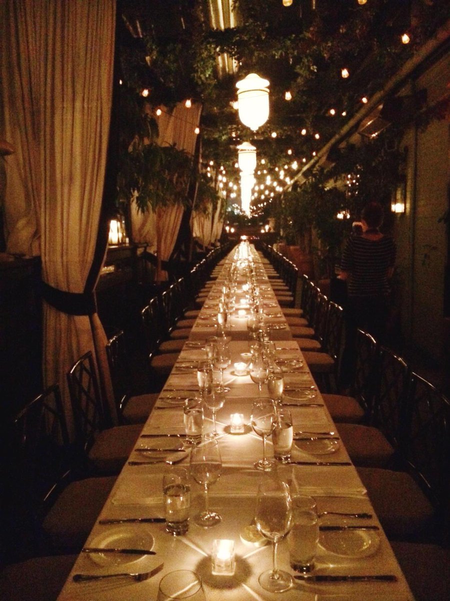 headertag's tweet image. Index ad week dinner #AWXII #headertag #indexexchange #gramercypark