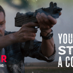 Photo by Cop Car (@CopCarMovie)