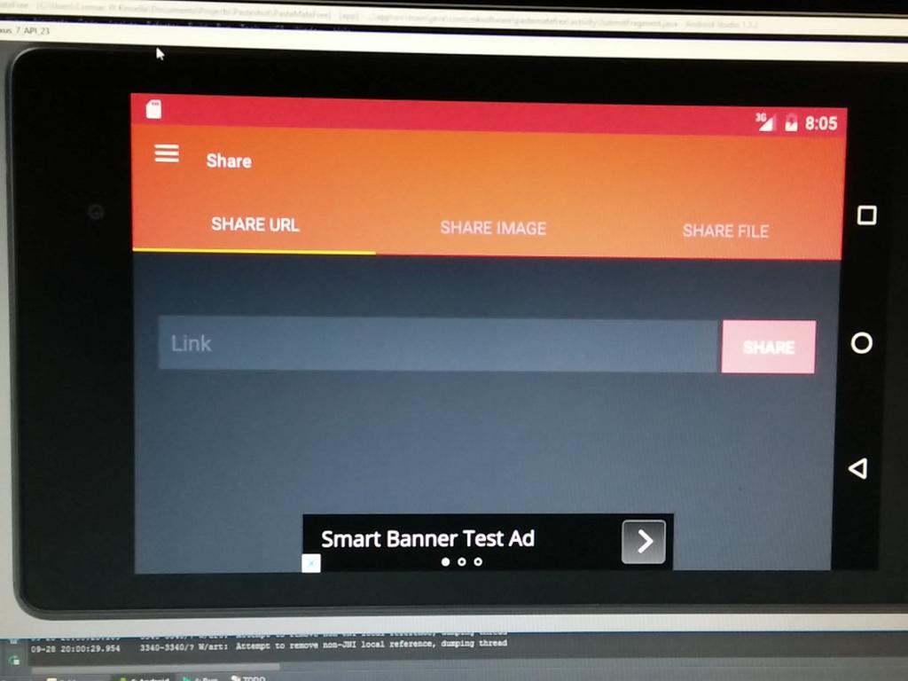 realpasteshot's tweet image. Have a 7 inch tablet? Pasteshot is now optimizd for it. Heres some pictures of the recent tablet optimization update