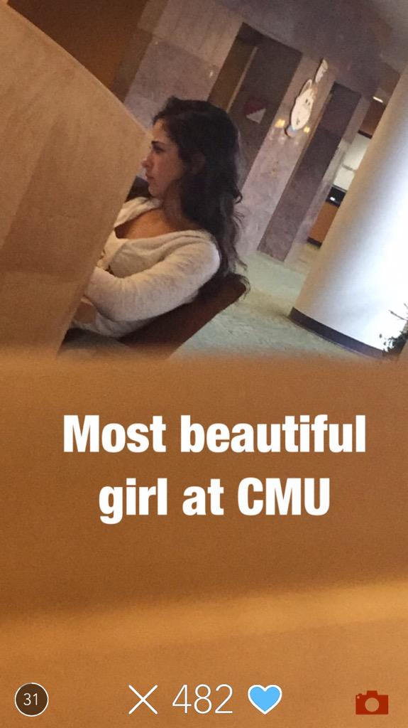 iamnotTAN's tweet photo. Ayeee I see you @brittgranett yeti famous http://t.co/srXPCjR4lO