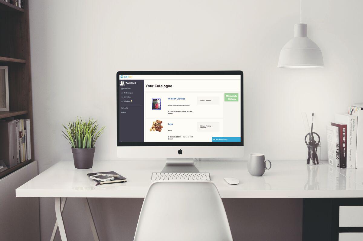 cube_2go's tweet photo. Get your life uncluttered with #Cube2Go's easy to use system and catalogue what you have in #storage. #vancity #yvr http://t.co/LQYLmLPxYN