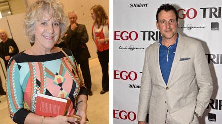 tvanouvelles's tweet image. Déclaration incendiaire de Denise Bombardier: «Patrick Huard est un faux cul» bit.ly/1OCIg8J