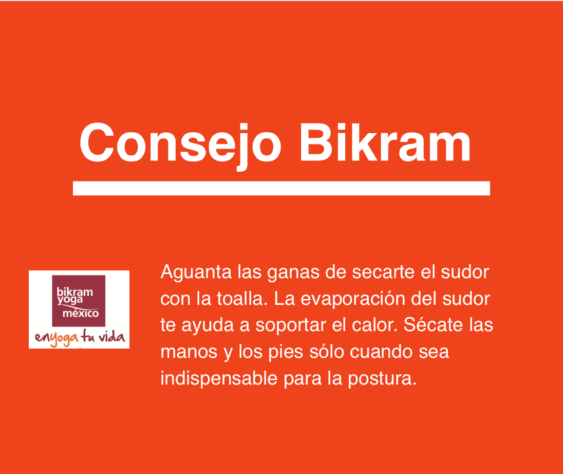 Consejo Bikram