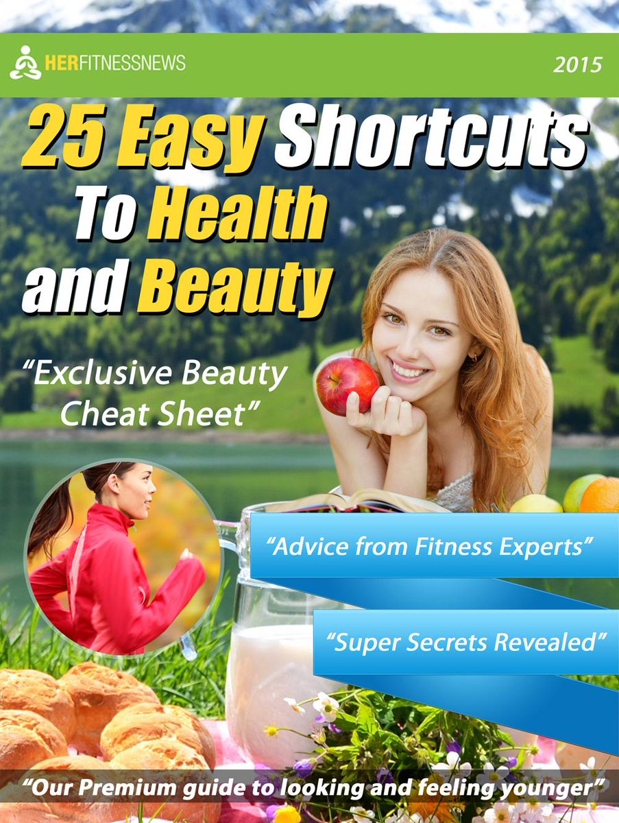 Kraverrsite's tweet photo. 25 Super easy life hacks to health and beauty. 
http://t.co/My3txV6LIA http://t.co/TeiUyRhlAE