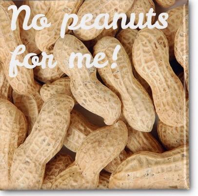 preslicely's tweet photo. Excited to be selling our #peanut allergy reminder buttons for #kids on @zazzle soon! 😉 http://t.co/bgGiqxUIWj