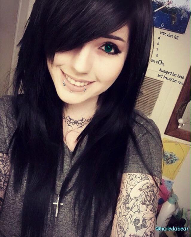 LedaMuirsBody's tweet photo. Punk @LedaCMuir 💕 #punkedit #ledamuir #theledabunny http://t.co/eQPVtUv8FI