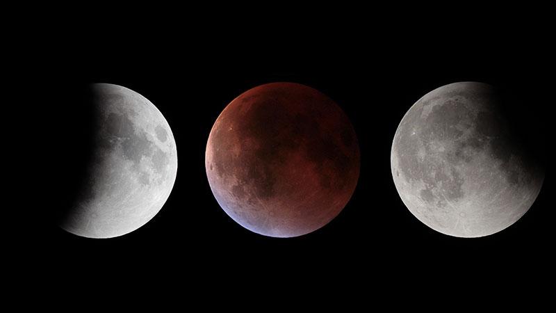 microsiervos's tweet image. Algunas fotos del eclipse de superluna de septiembre de 2015 #Ciencia microsiervos.com/archivo/cienci…