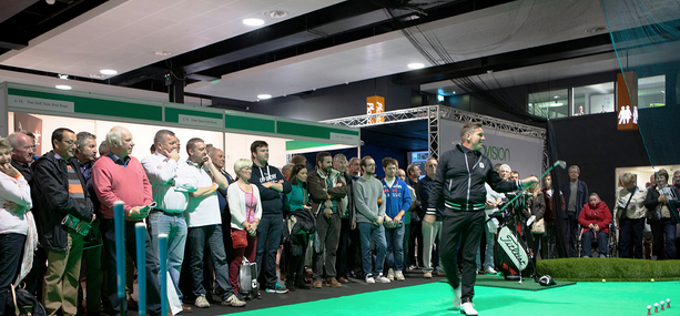 LondonGolfShow's tweet photo. 5 reasons to attend this year’s @LondonGolfShow!
https://t.co/YB4IkWjlJF
#GetInTheZone
#LGS2015 https://t.co/IkQ4ACwnl4