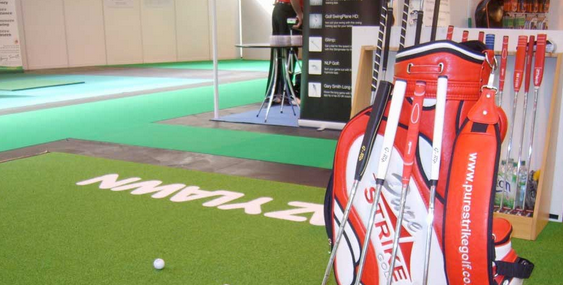 LondonGolfShow's tweet photo. 5 reasons to attend this year’s @LondonGolfShow!
https://t.co/YB4IkWjlJF
#GetInTheZone
#LGS2015 https://t.co/IkQ4ACwnl4