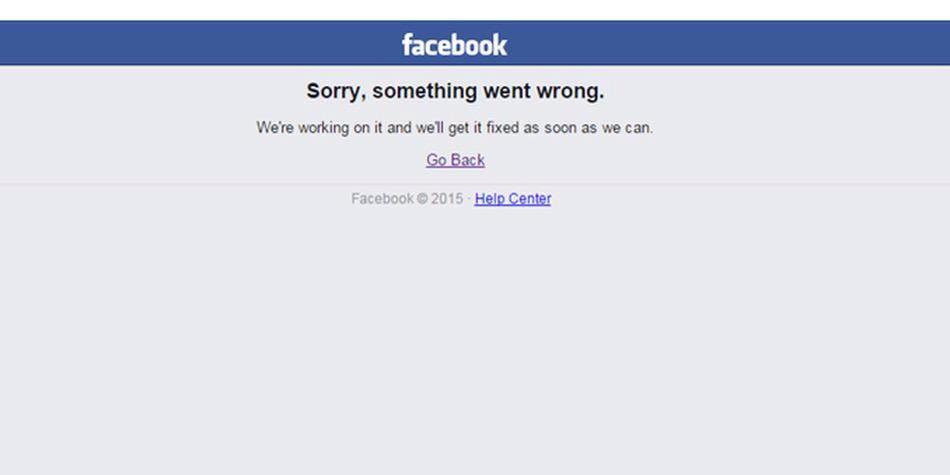 LeMondeHistoire's tweet image. La plus longue interruption observée sur le réseau Facebook est de 53 minutes, le 26 janvier dernier. #facebookdown