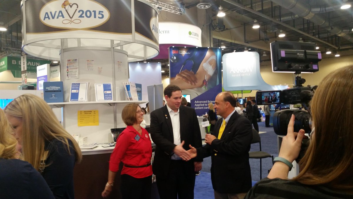 ISaveThatLine's tweet photo. Dave Gardy of #AVATV set to interview Lois Davis of AVA and @Drhudsongarrett of PDI  #AVASM15  #AVASM2015 http://t.co/4qFlqCpTVz