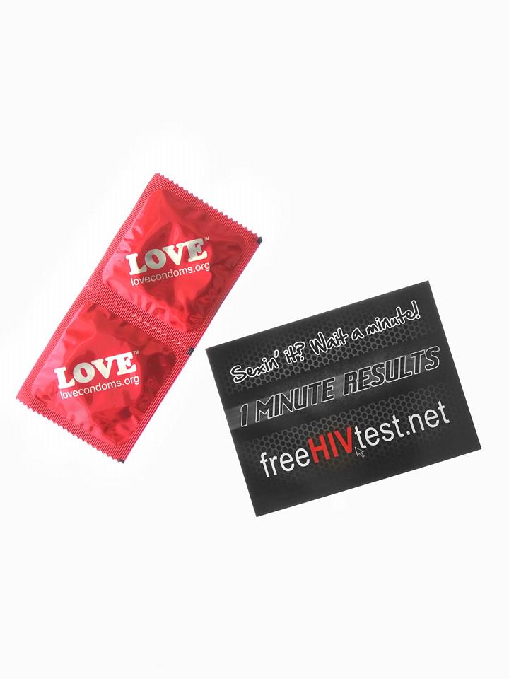 FREE HIV Testing on Twitter "GayWeHo we have FREE ONEMINUTE HIV