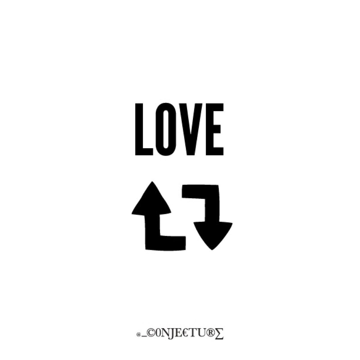 _Conjecture's tweet image. 