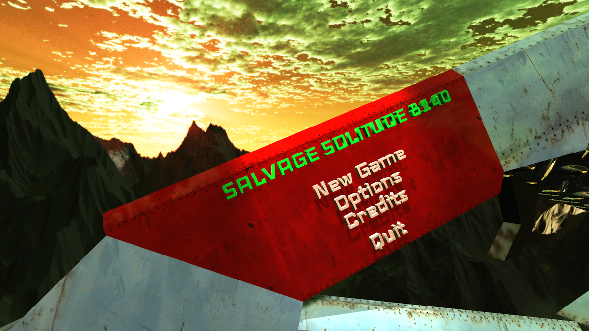 josefnpat's tweet photo. Salvage Solitude 8140 out now! #GameDev #1GAM
On @itchio for $1! (RT&amp;DM me for a free copy!)

http://t.co/3DK4sXArCd http://t.co/L1lYwDyiYe