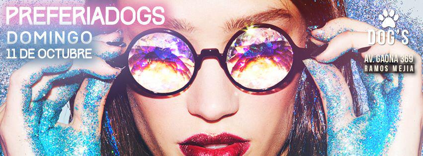 FedeLizziOK's tweet photo. Queres vender anticipadas para #Preferiadogs? 🐶 Domingo 11 de octubre! 1130481993 ☝ http://t.co/PePVYHlReA