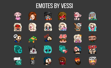 vessi tweet picture