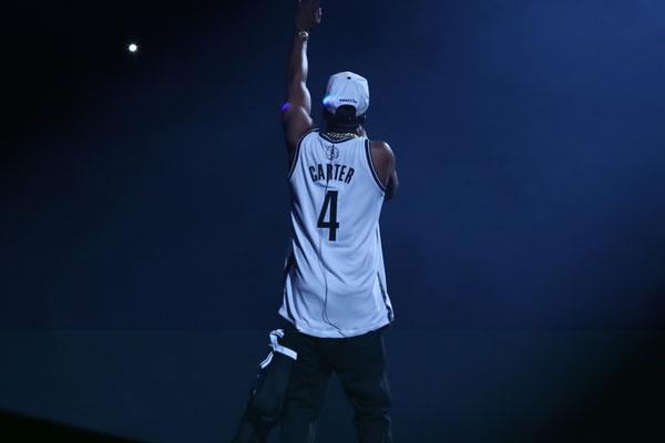 WhereImFrom96's tweet photo. Today in 2012, JAY Z christens the @barclayscenter in Brooklyn with eight sold out shows. #8ShowsHO http://t.co/ZWvpNTLmq2