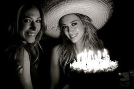 HAPPY BIRTHDAY..Hilary Duff - My Kind: 

I Music     Night 
