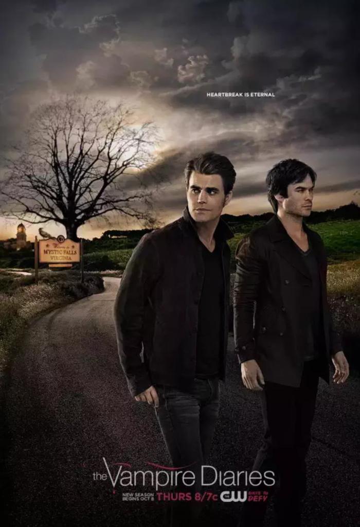 TVDchoices's tweet photo. RT for TO poster // FAV for TVD poster http://t.co/fg85Vy7yPj