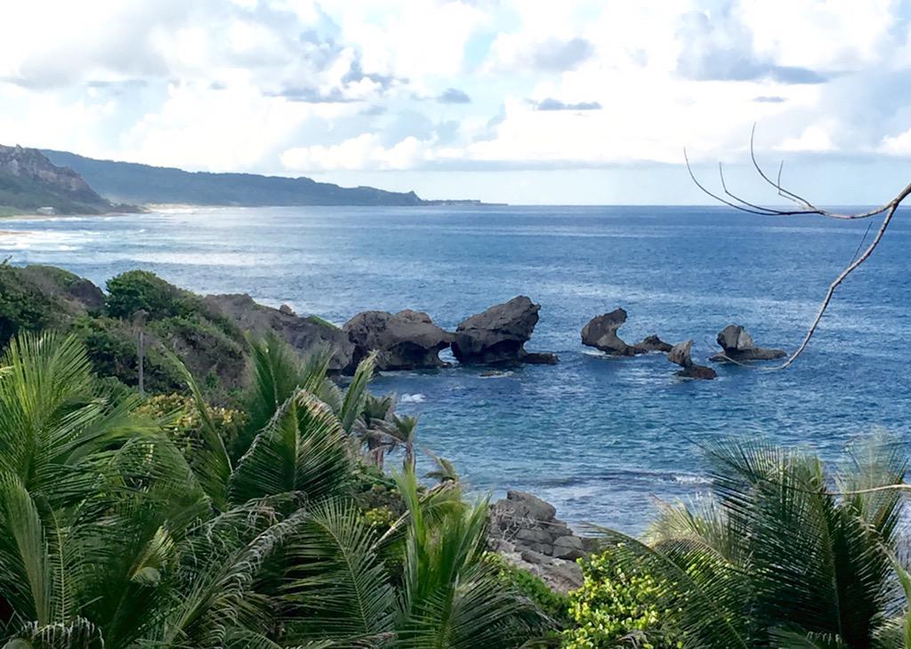 ROUNDHOUSEINN's tweet photo. Saying goodbye to summer and preparing for reopening October 7th for the busy season ahead #highseason #barbados http://t.co/86uHFiaqIz