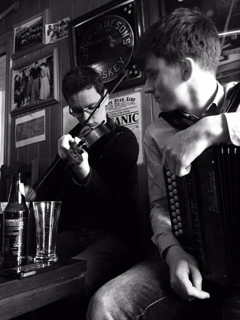 Pin_Logic's tweet image. Belmullet trad festival over the weekend @MayoHour #mayohour #MayoPics