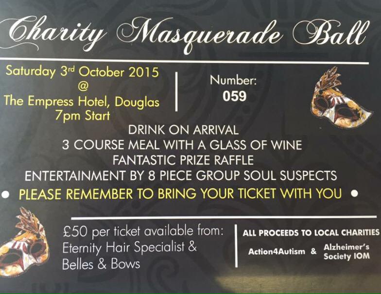 Fancy this <a href="/edsheeran/">Ed Sheeran HQ</a> It would be lovely to see you on the Isle of Man, all for a great cause!