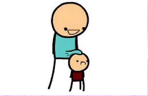 why tall guys like short girls