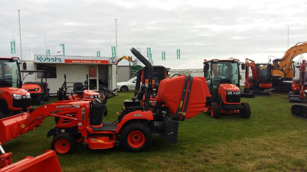 FJS Plant Repairs tweet media