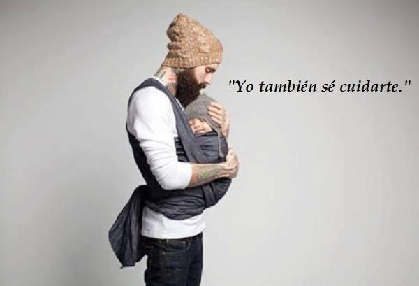 alejilloTol's tweet photo. No hay paternidad gay ni heterosexual, sólo paternidad. Punto. Le pese a quien le pese. 

http://t.co/A9CHnyATKp http://t.co/u57PDye8ji