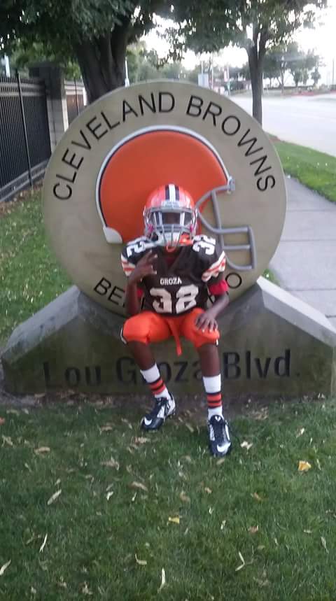BailbondsAL's tweet image. Gotta be a Beast if gonna were #JimBrown32 #2Ints#60yardT #GrozaBrowns1 @JimBrownNFL32 .....L A Hayes 2023 on YouTube