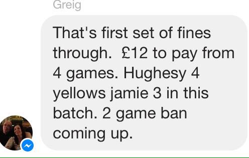 Jamie Gray tweet media