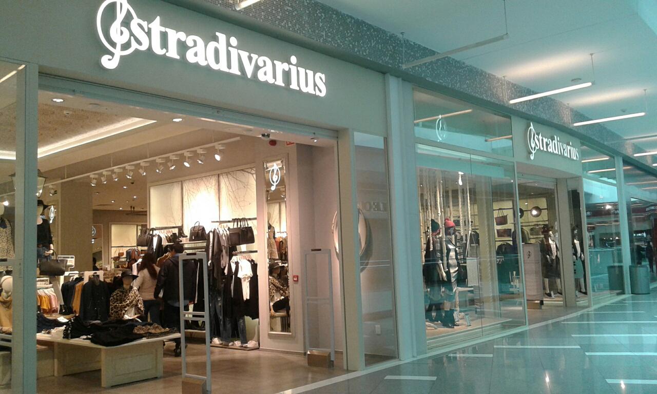 تويتر \ Parque على تويتر: a conocer nueva cara de @ stradivarius los esperamos en primer nivel increíbles #outfits de otoño. http://t.co/wRKPe1nDcp"