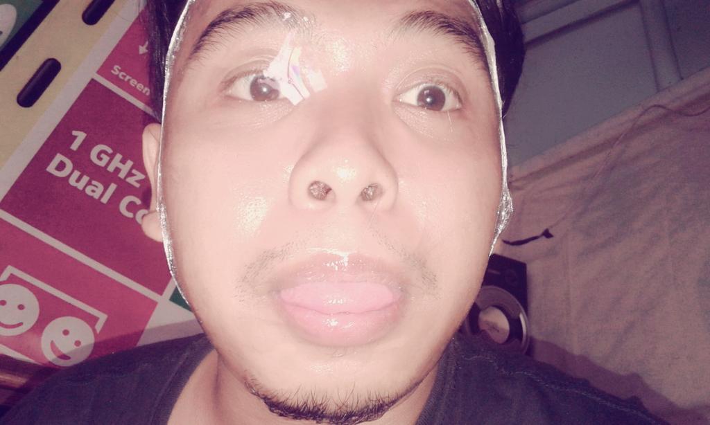 BellaAulyaS's tweet photo. Kgn konyol ini-_- http://t.co/HXpET0c5MK