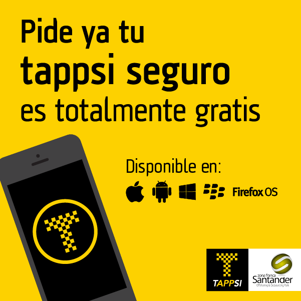 TappsiPeru's tweet photo. En Lima todos usamos un taxi seguro :) http://t.co/Q7tnuOcxQv