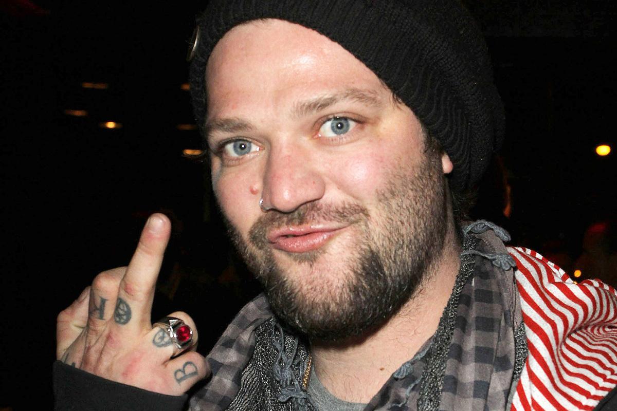 Happy birthday Bam Margera! 