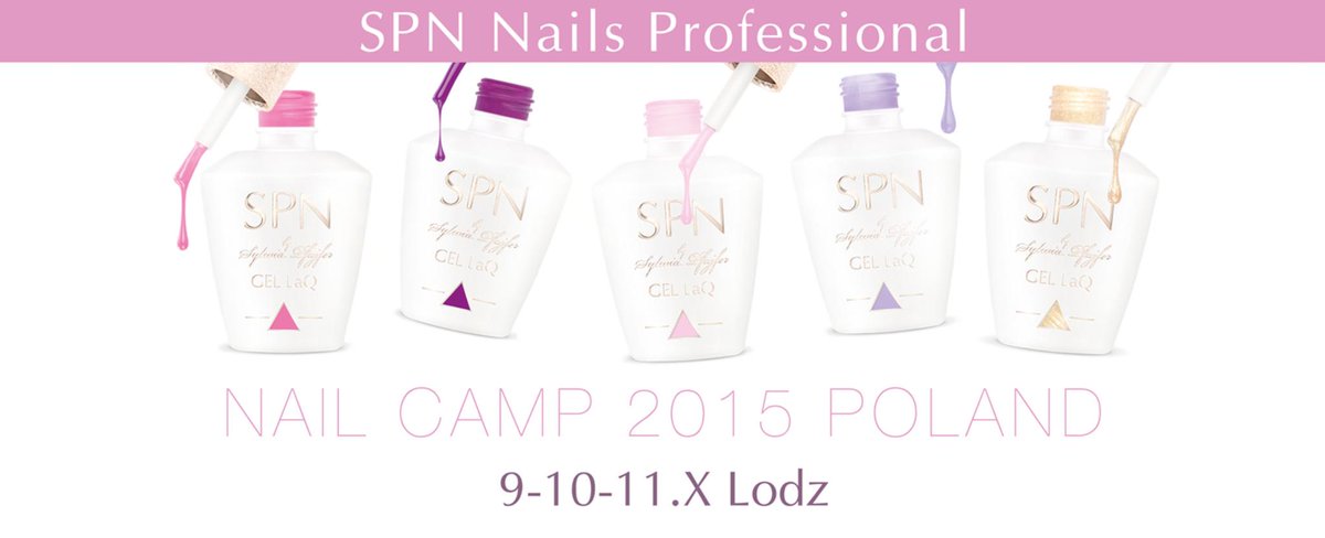 beautifying_art's tweet photo. We have been invited to #SPNNails Nail Camp where we will become even better in what we do best and that's #NAILS! http://t.co/fBimMSnZcT