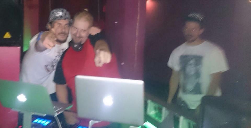 Unity Sound (@unity__sound) on Twitter photo Mad night last saturday!! Party hard <a href="/onelovenight1/">OneLoveNight❤️</a> !!! #PartyShot Mad night last saturday!! Party hard <a href="/onelovenight1/">OneLoveNight❤️</a> !!! #PartyShot