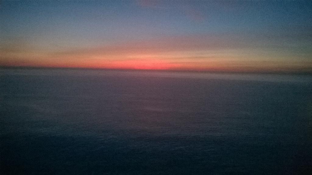 Steph_M_Tucker's tweet photo. Aber was beautiful tonight #Aberystwyth http://t.co/uSdMM16pFJ