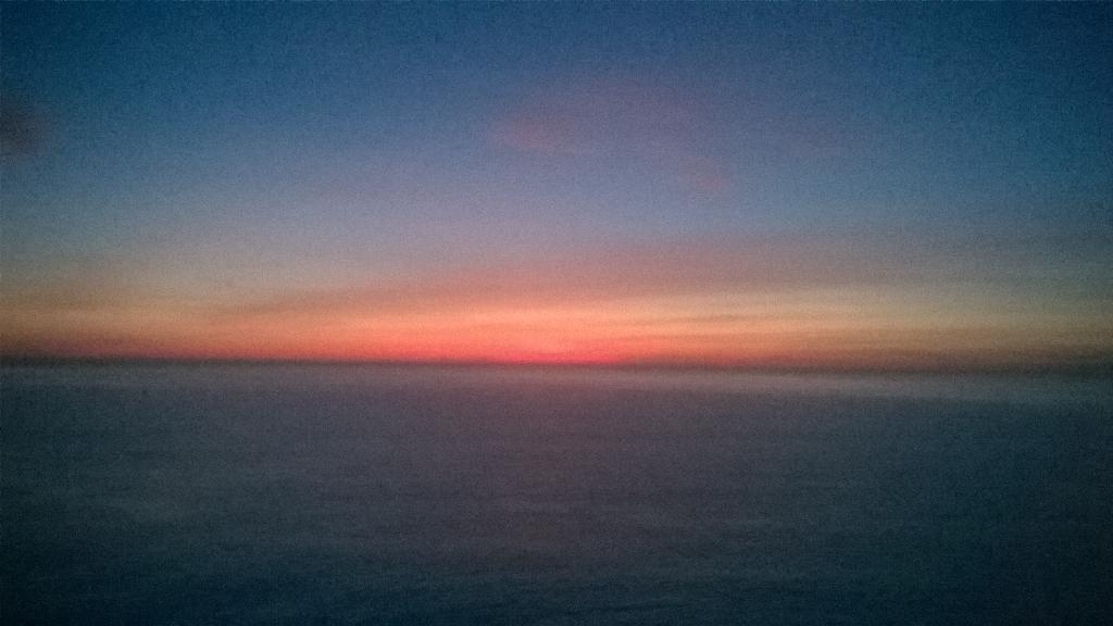 Steph_M_Tucker's tweet photo. Aber was beautiful tonight #Aberystwyth http://t.co/uSdMM16pFJ